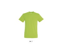 Sol's Regent Unisex 150 gr korte mouwen - ronde hals Unisex model